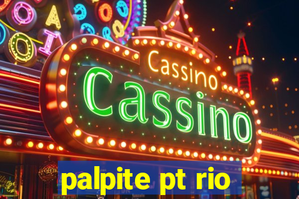 palpite pt rio